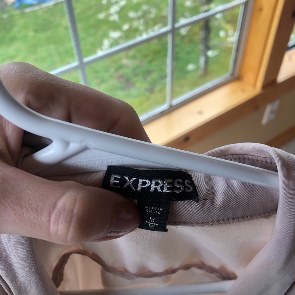 Express pearl top - Picture 4 of 4